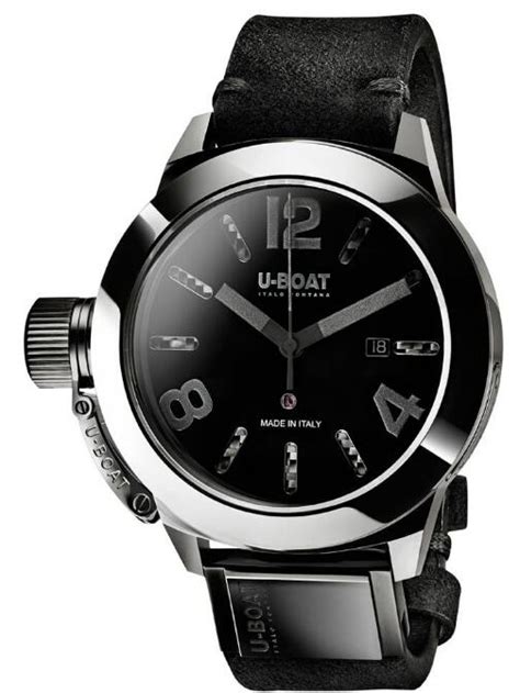 u boat watch fake|u boat classico watches.